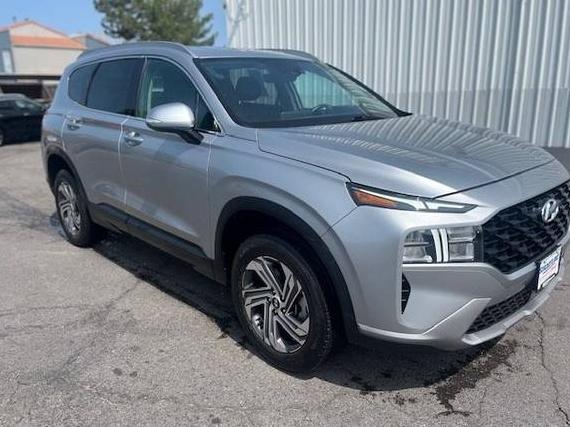 HYUNDAI SANTA FE 2023 5NMS2DAJ3PH609479 image